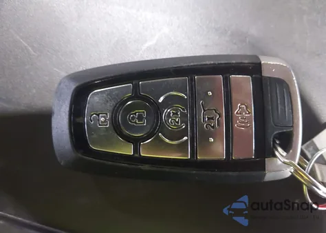 2019 Ford Explorer Xlt z USA, uszkodzony, nr VIN 1FM5K8D82KGA07276